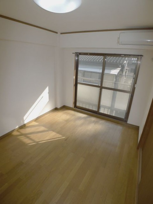 居室 本太イブキマンション