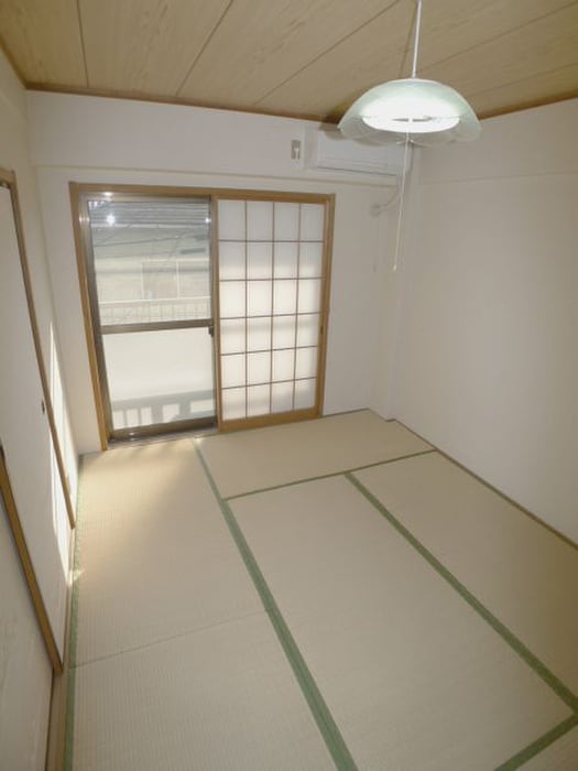 居室 本太イブキマンション