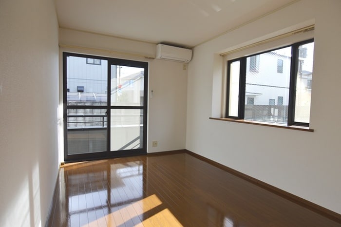 居室 プランド－ル富士見台