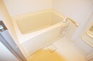 バス／シャワールーム等 プランド－ル富士見台