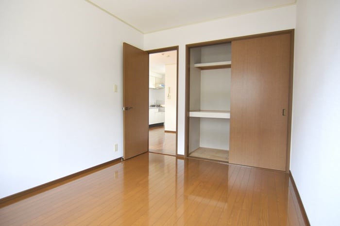 居室 プランド－ル富士見台