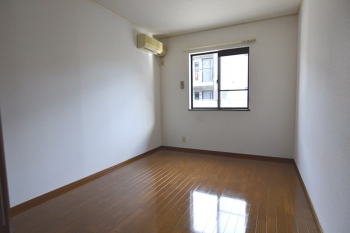 居室 プランド－ル富士見台