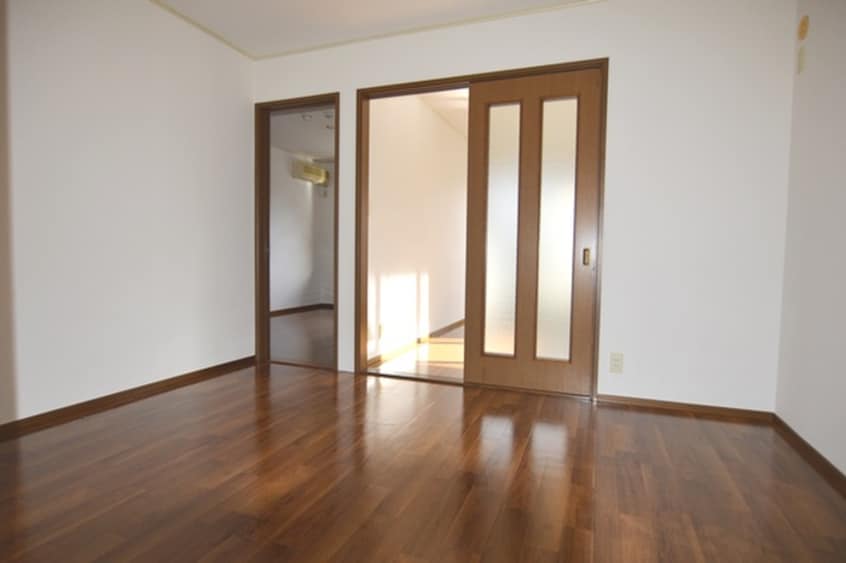 居室 プランド－ル富士見台