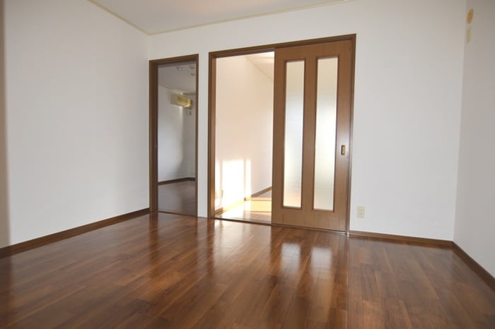 居室 プランド－ル富士見台