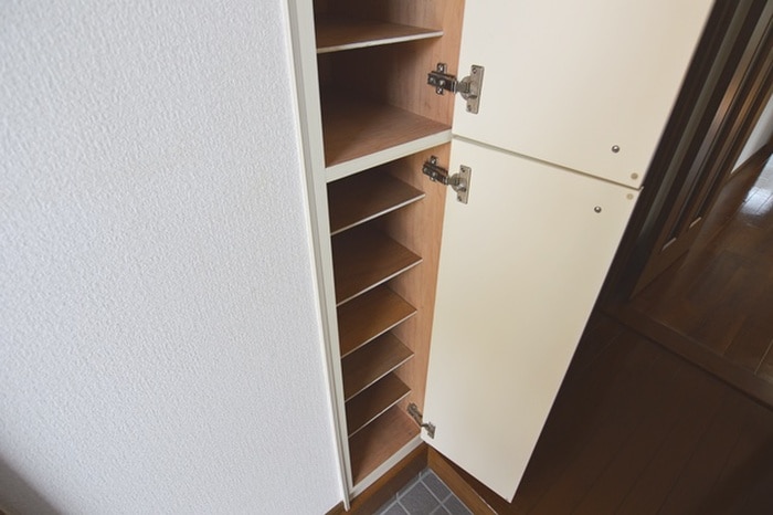 靴箱 プランド－ル富士見台