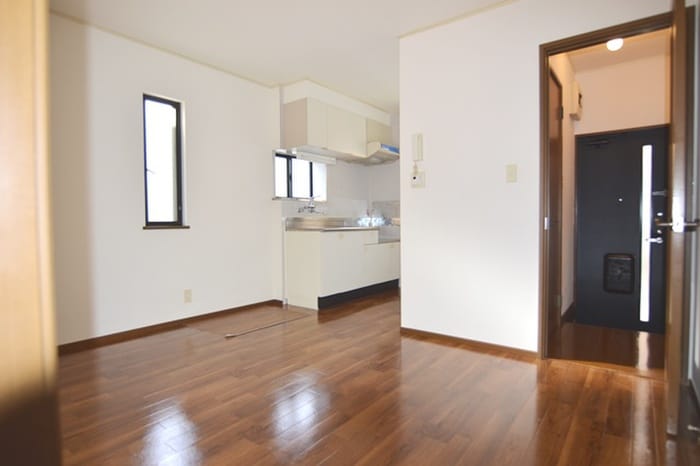 居室 プランド－ル富士見台