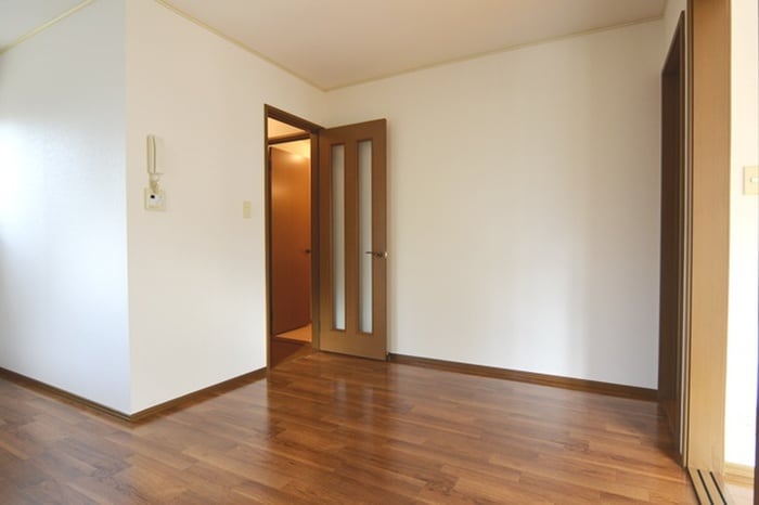 居室 プランド－ル富士見台