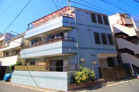 みかどコーポ