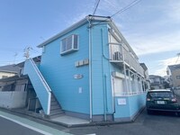 ベルトピア国分寺Ⅱ