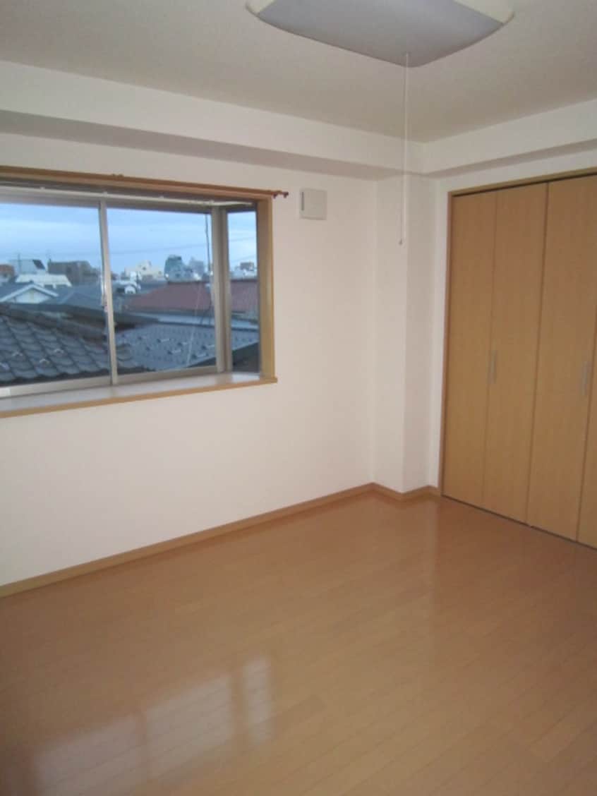 居室 ファミール・コアメゾン