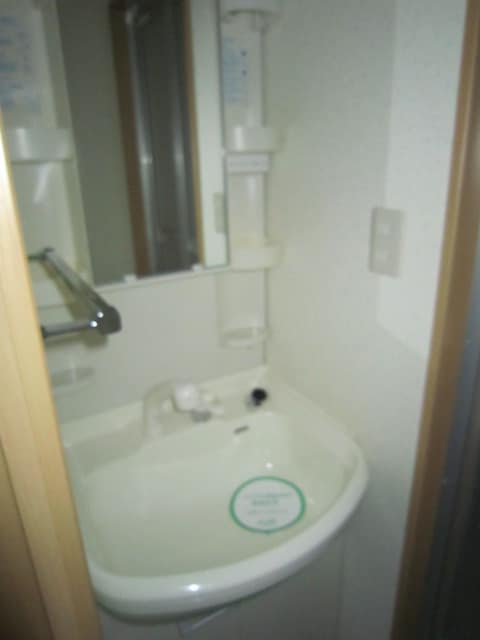 洗面 ファミール・コアメゾン