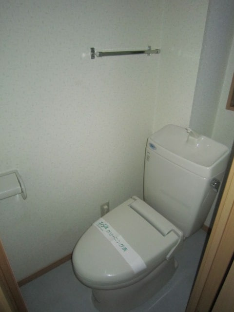 トイレ ファミール・コアメゾン