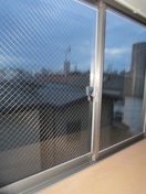 室内からの展望 ファミール・コアメゾン