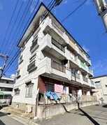 天王マンション