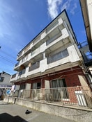 その他 天王マンション