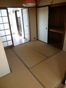 居室 天王マンション