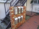 建物設備 第２桜井レジデンス