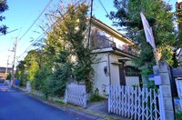 かたばみ苑第二棟