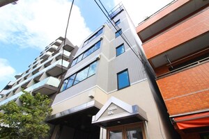 東和谷原ビル