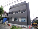 ｼﾞｰﾒｿﾞﾝ新狭山駅前の外観