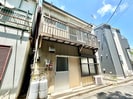 子安ノイエの外観