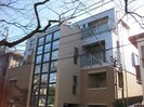 ラディ－ロ八雲の外観