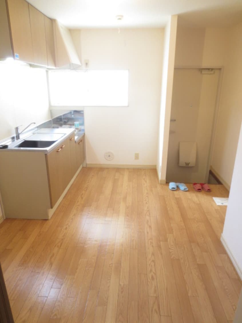 内観写真 湘南ハイツ八幡