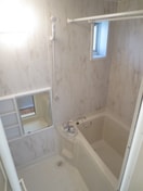 バス／シャワールーム等 湘南ハイツ八幡