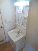 洗面 湘南ハイツ八幡