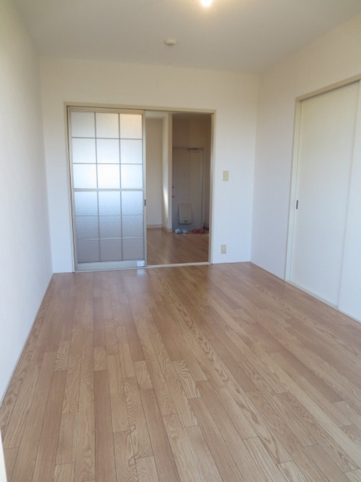 居室 湘南ハイツ八幡