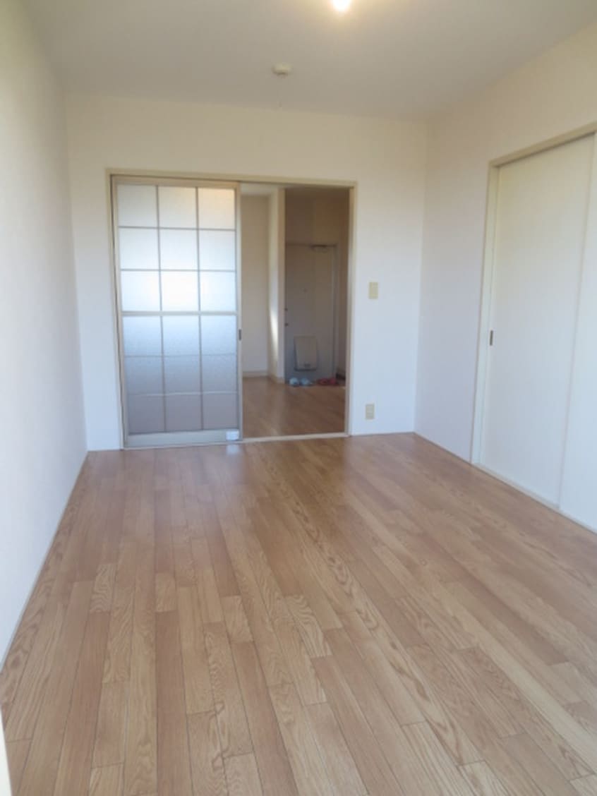 居室 湘南ハイツ八幡