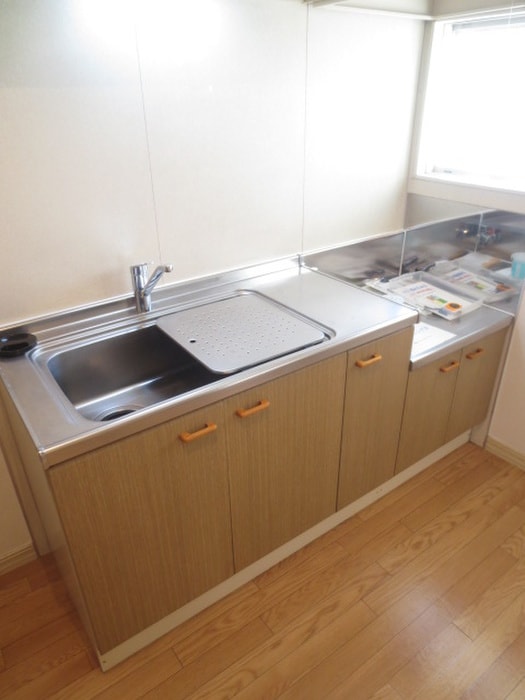 キッチン 湘南ハイツ八幡