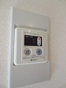 内観写真 湘南ハイツ八幡