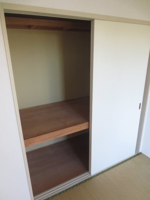 収納 湘南ハイツ八幡