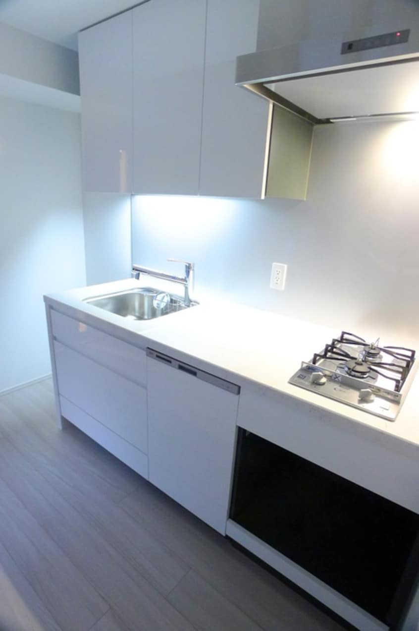 キッチン ディームス大手町ノース