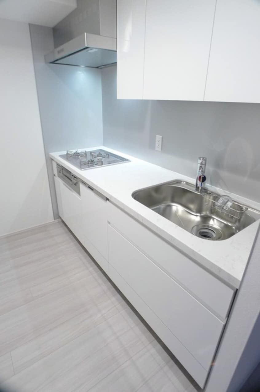 キッチン ディームス大手町ノース