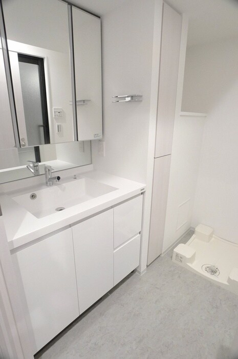 洗面 ディームス大手町ノース