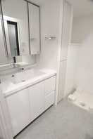 洗面 ディームス大手町ノース