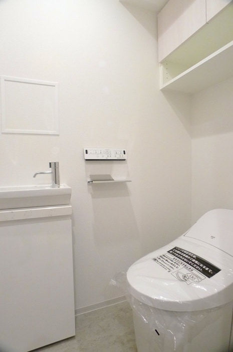 トイレ ディームス大手町ノース