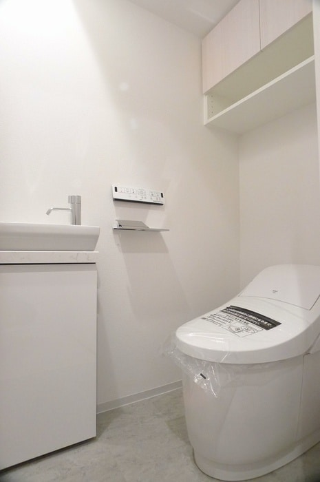 トイレ ディームス大手町ノース