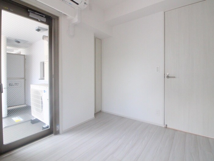 居室 ディームス大手町ノース