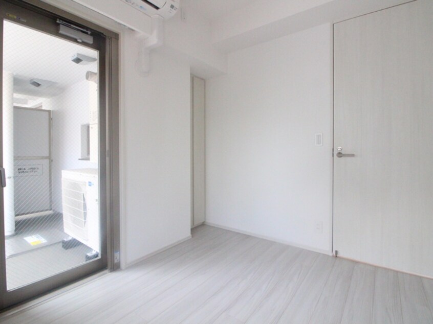 居室 ディームス大手町ノース