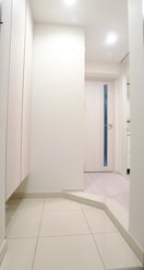 玄関 ディームス大手町ノース