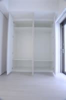 収納 ディームス大手町ノース