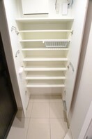 靴箱 ディームス大手町ノース