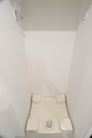 洗濯機置場 ディームス大手町ノース