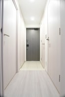 廊下 ディームス大手町ノース