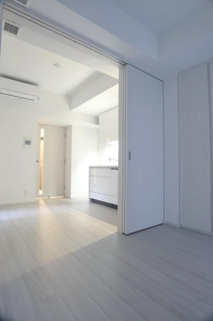 内観写真 ディームス大手町ノース