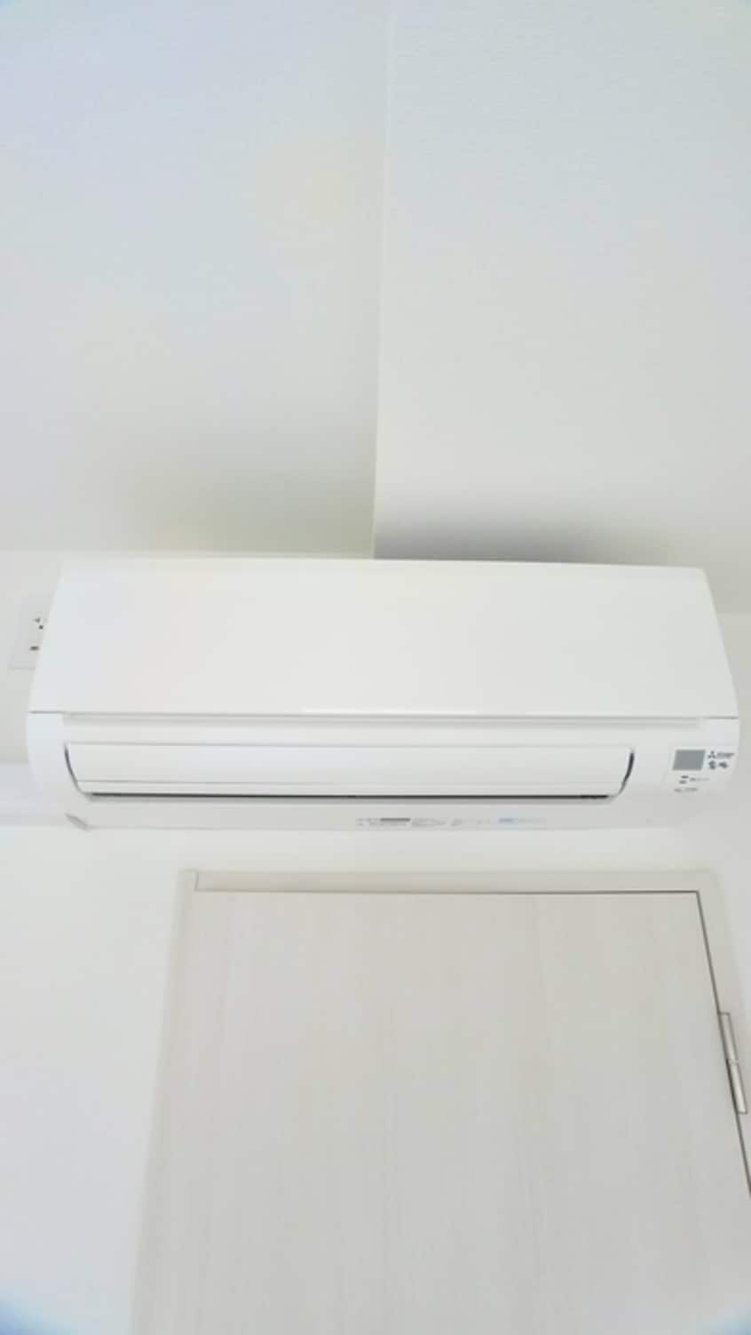 内観写真 ディームス大手町ノース