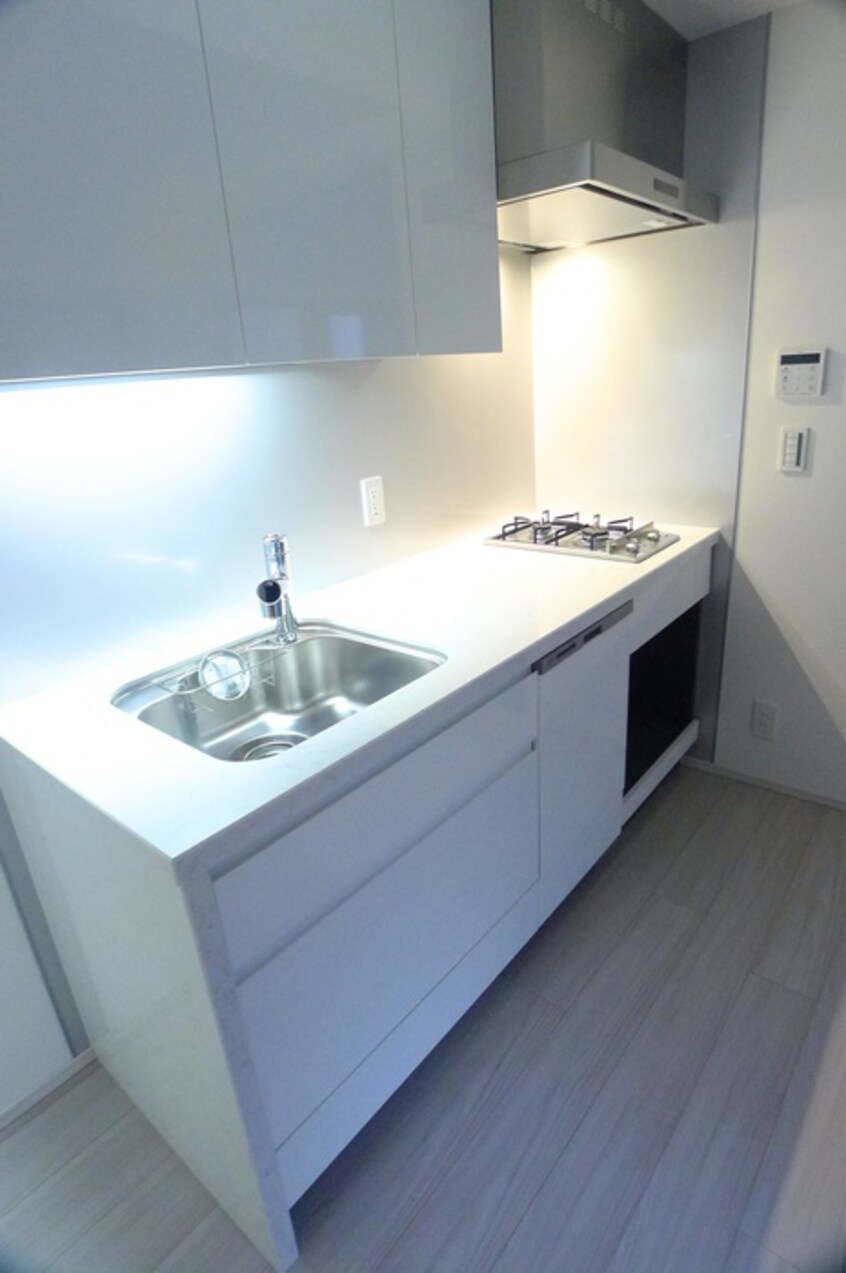 キッチン ディームス大手町ノース